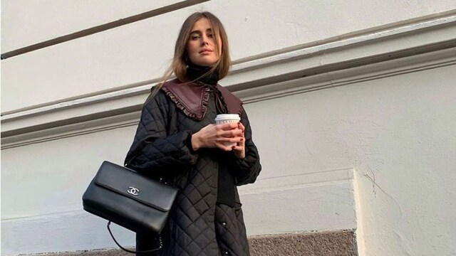 looks lluvia