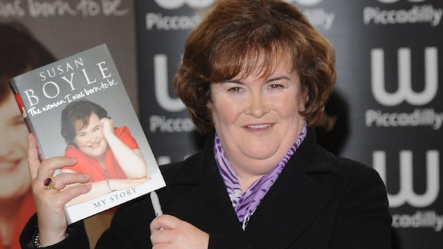 susan boyle gtres 