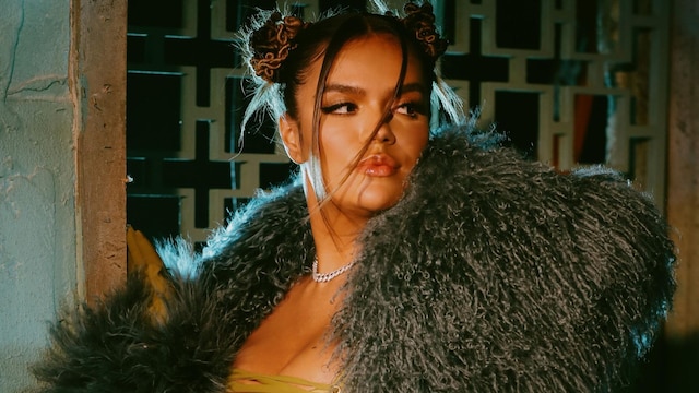 karol g new music video
