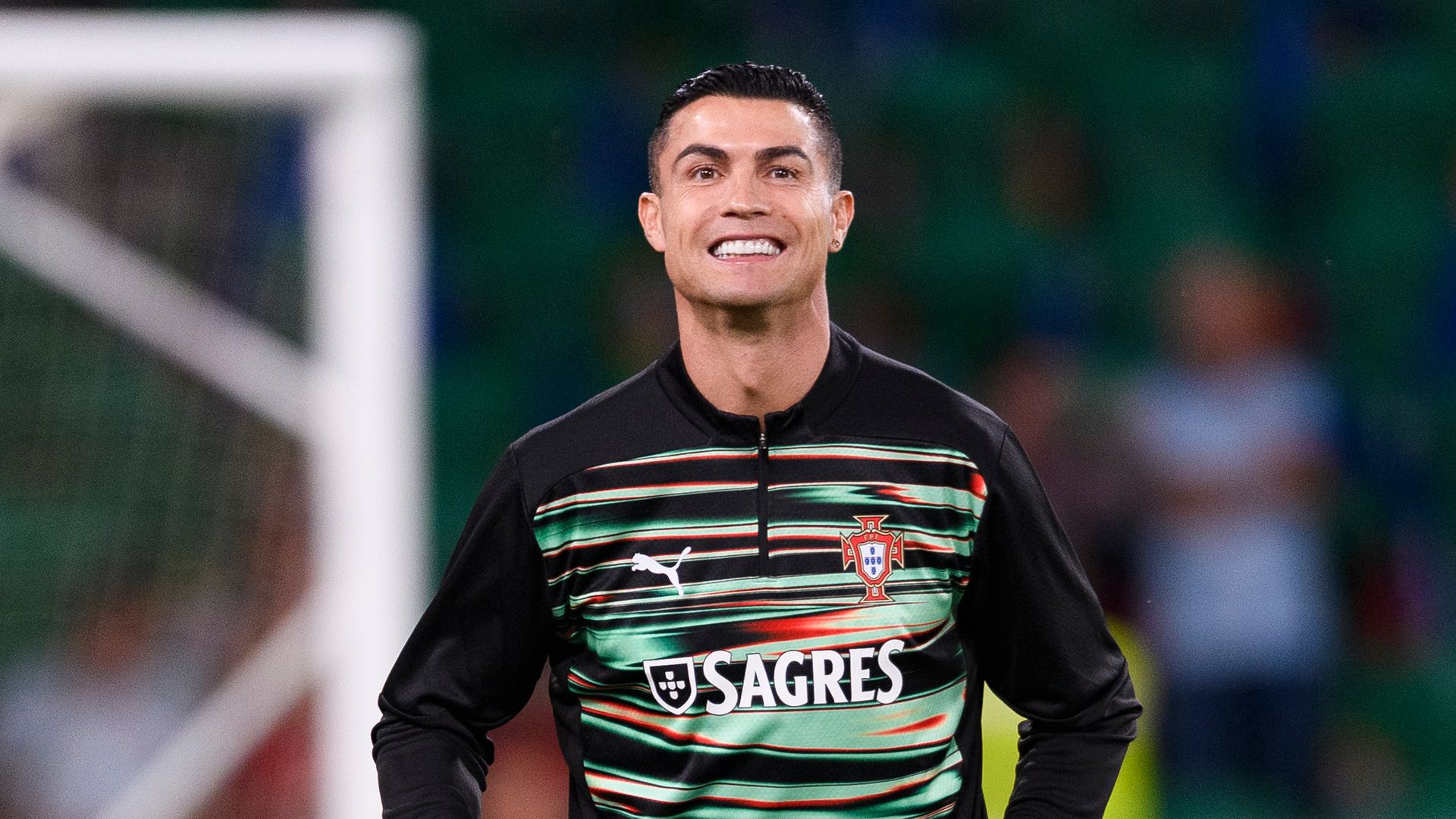 Cristiano Ronaldo revela cuándo planea retirarse del fútbol, ¿jugará el Mundial en 2026?