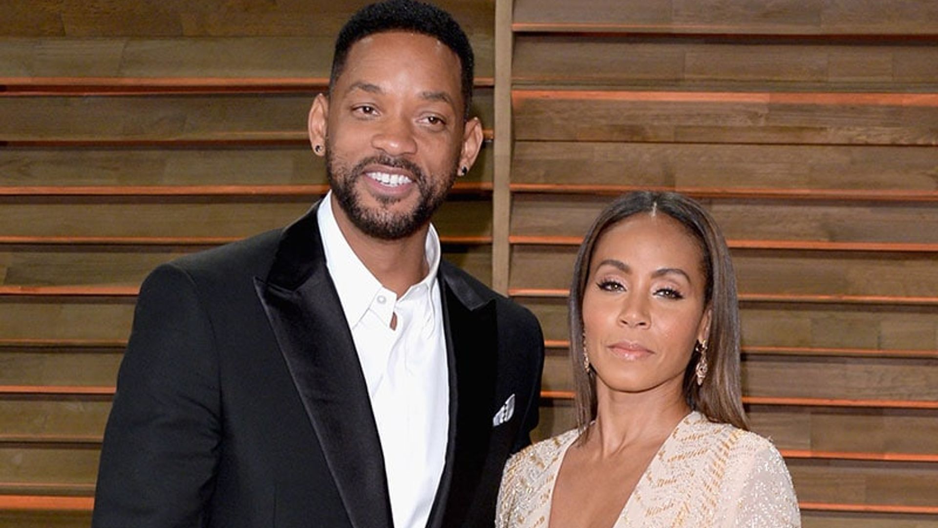 August Alsina confiesa que su amistad con Jada y Will Smith continúa: ‘Hay mucho amor’