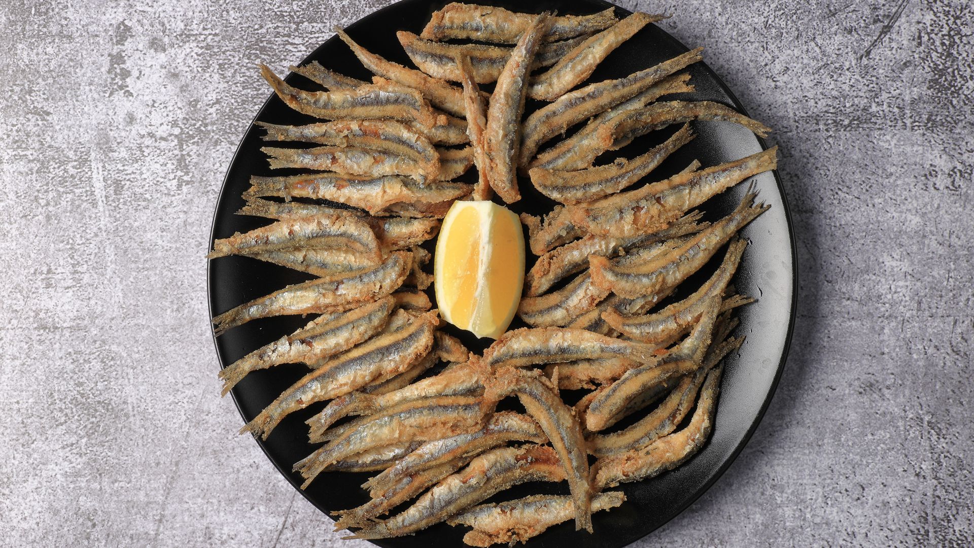 Boquerones a la andaluza: la receta definitiva para que queden siempre crujientes