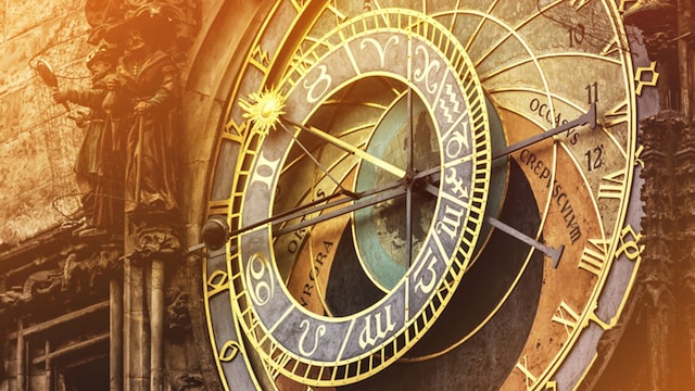 horoscopo once abril