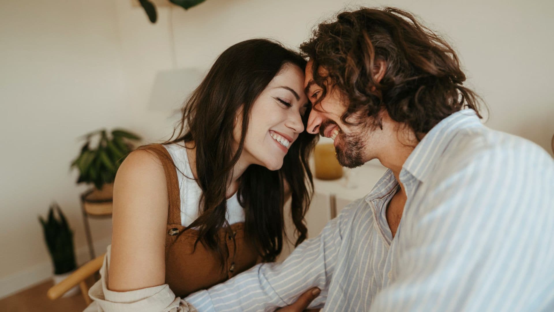 Así te afecta lo que tu pareja te dice (y lo que no)