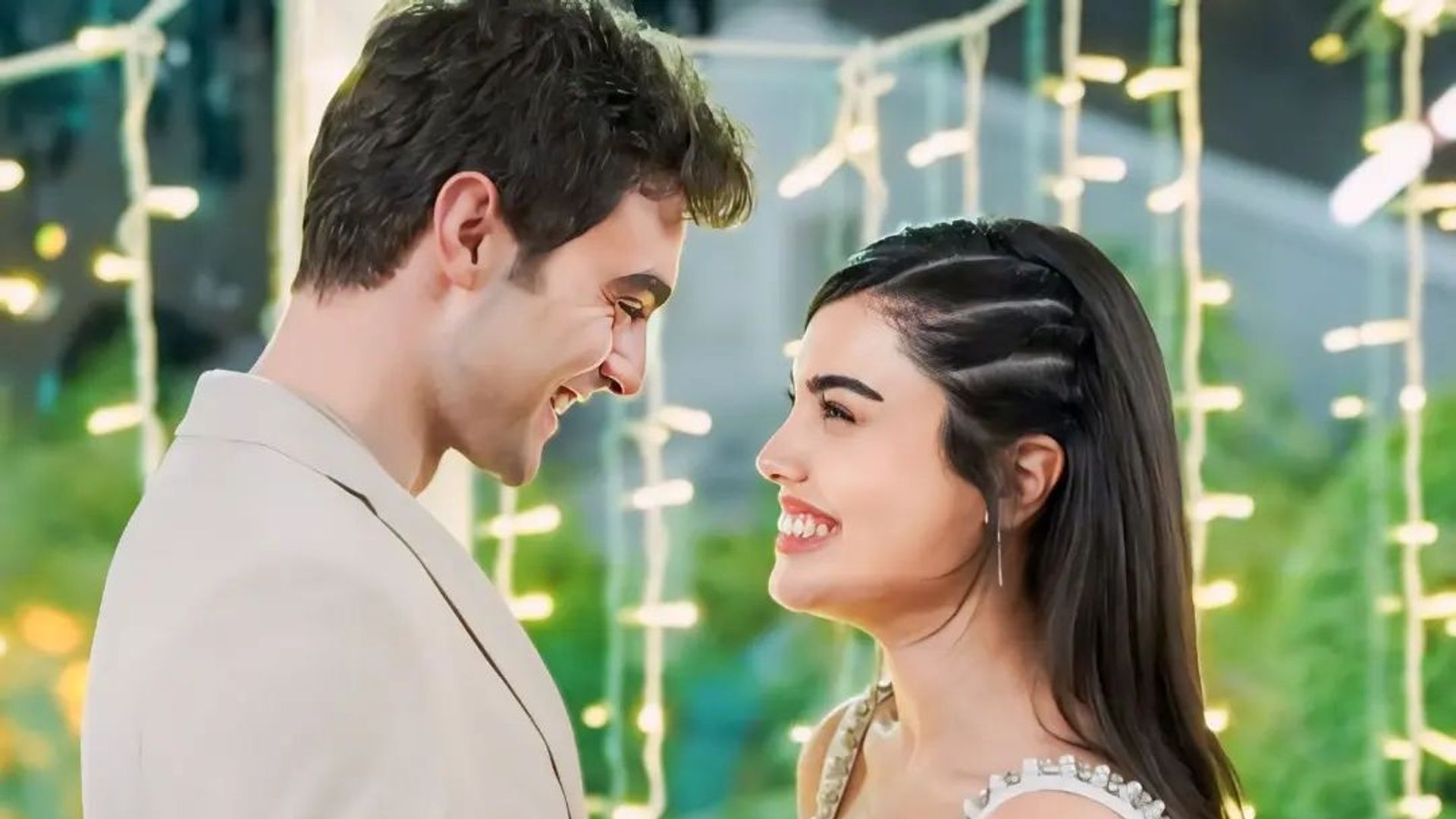 'Hermanos': estos son los romances que han nacido tras las cámaras en sus cuatro temporadas