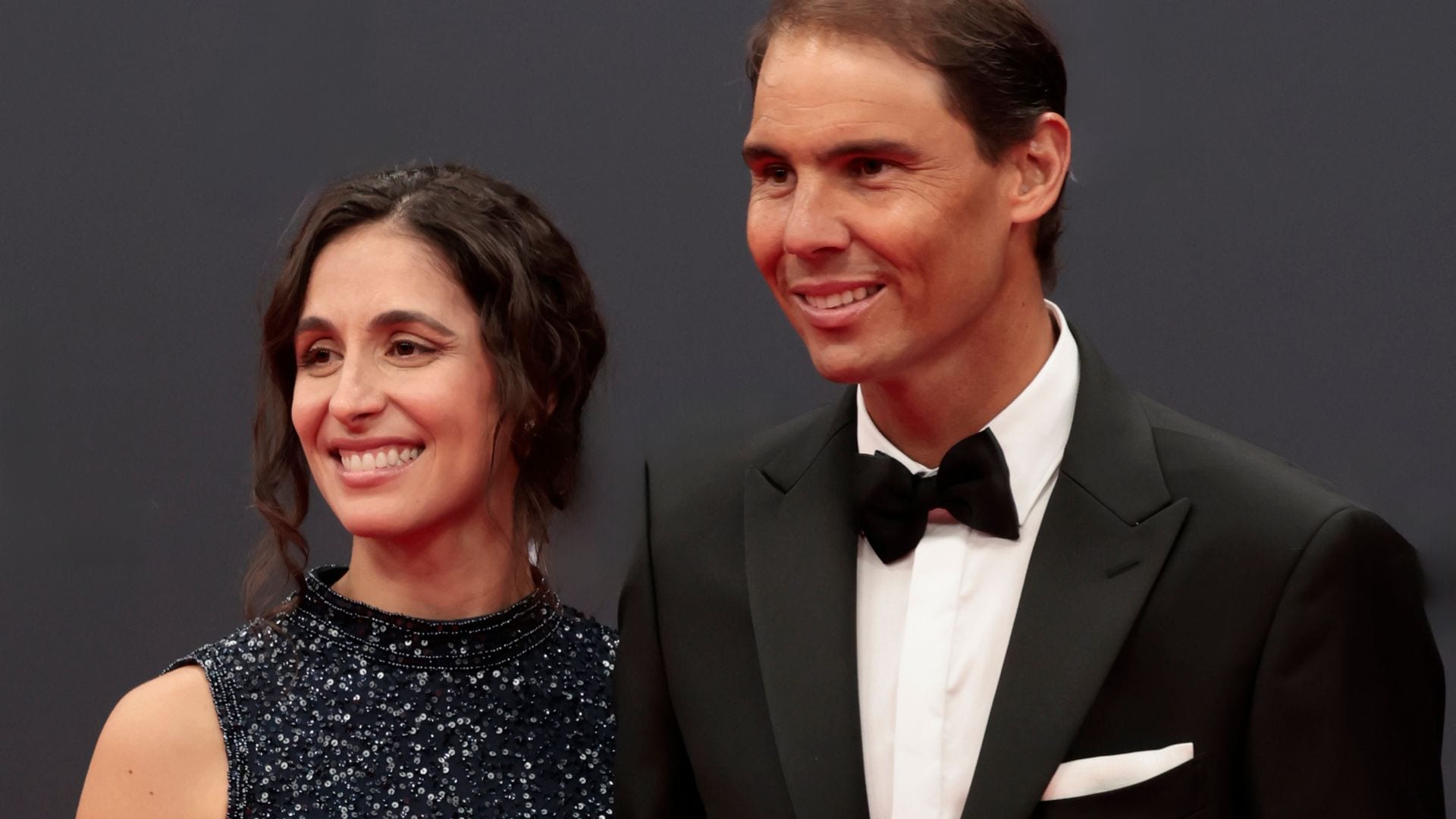Rafa Nadal volverá a ser padre: Mery Perelló está embarazada de 5 meses  