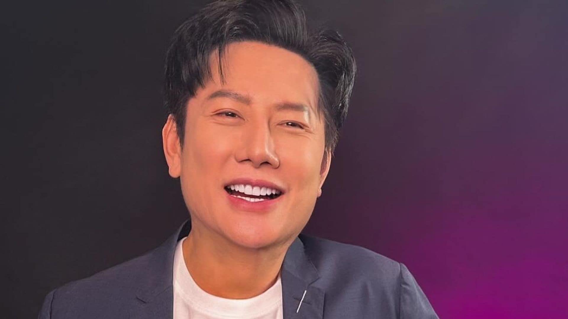 Nawat Itsaragrisil, director de Miss Universe en Tailandia.