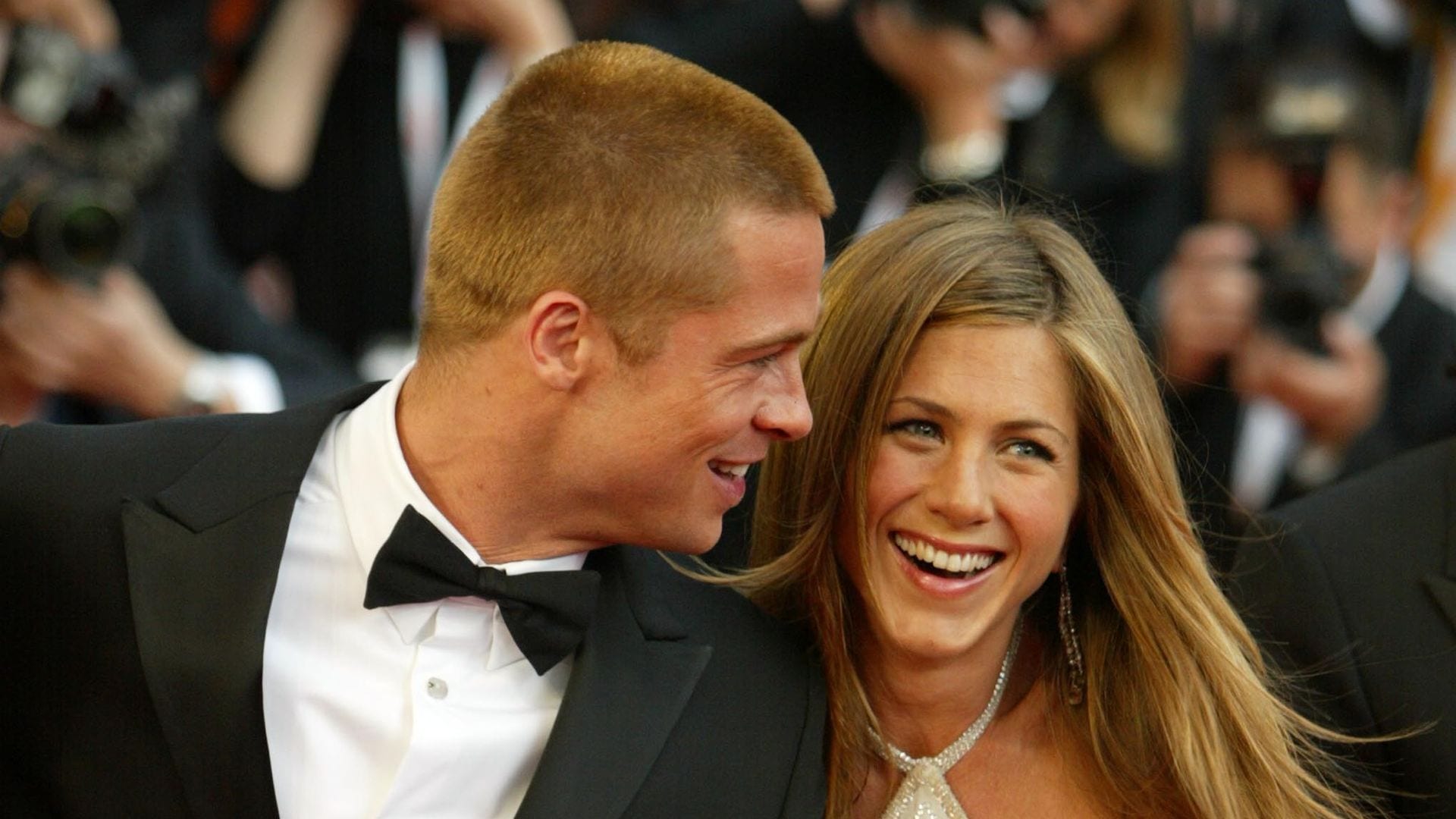 El Amorómetro FASHION: las parejas más cool de los 2000