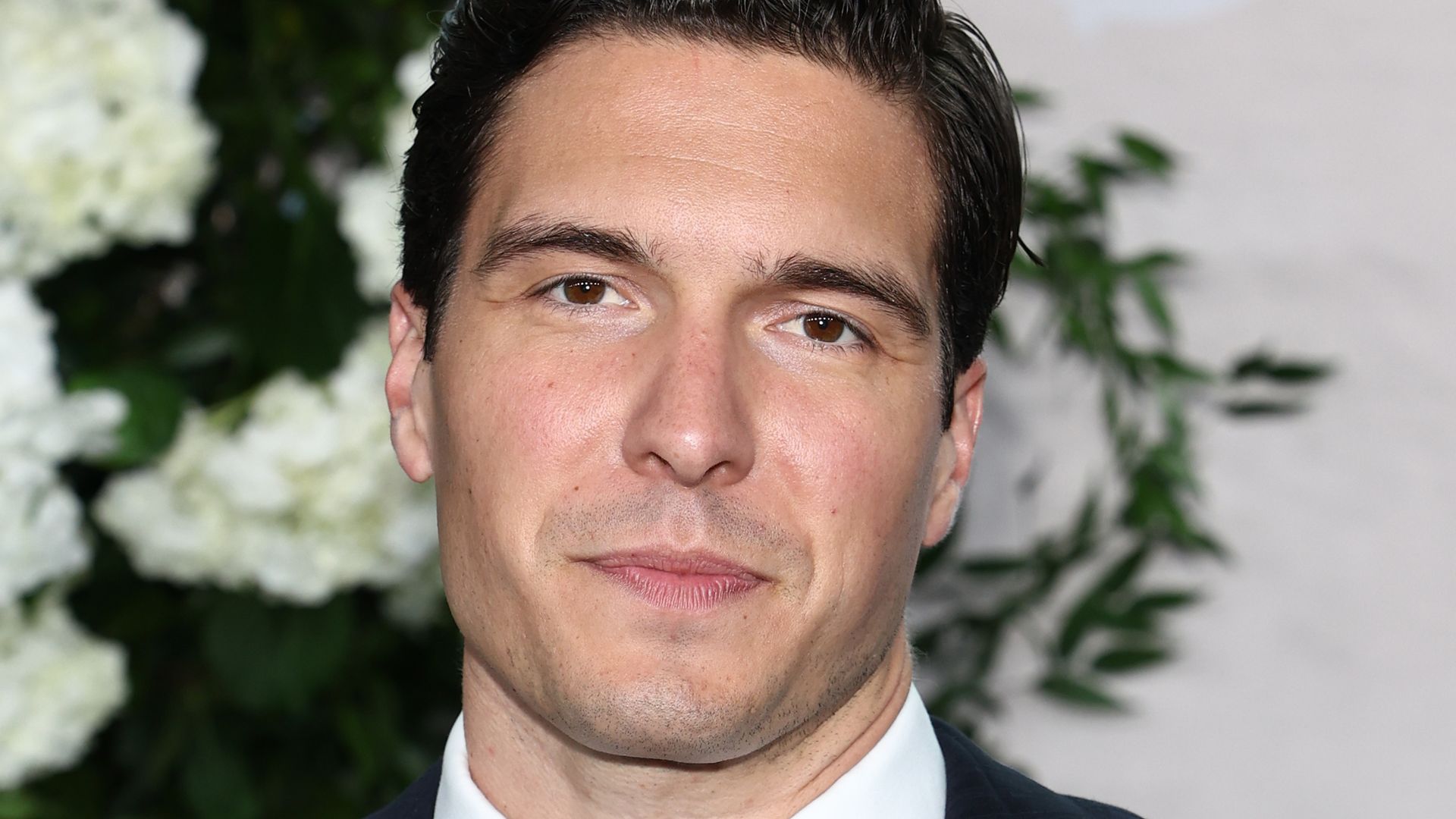 Will Reeve y el asombroso parecido con su padre, Christopher reeve