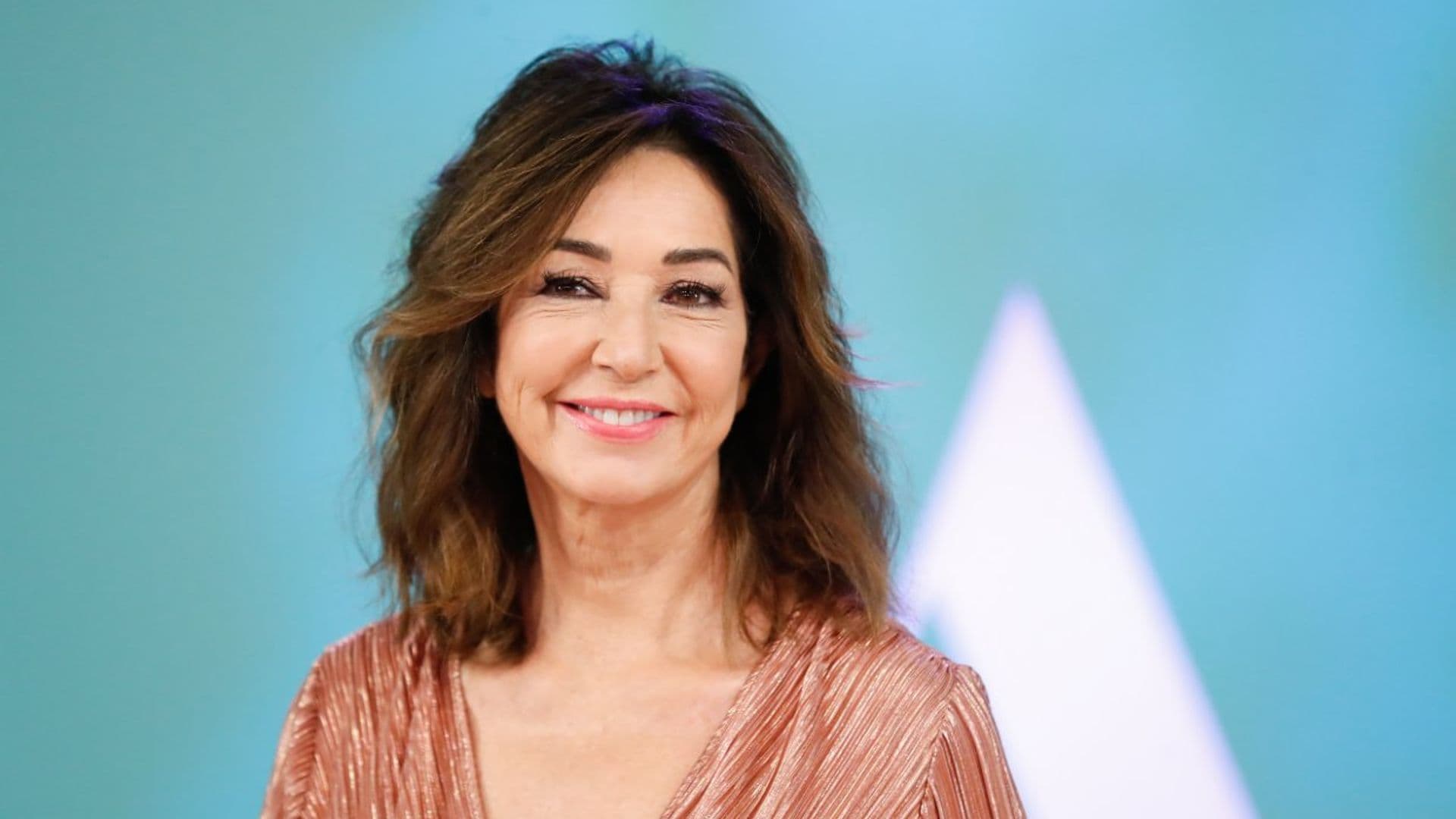 La doctora de Ana Rosa Quintana revela cuál es el pronóstico de la presentadora