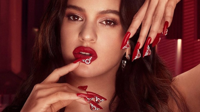 rosalia disenos unas de gel