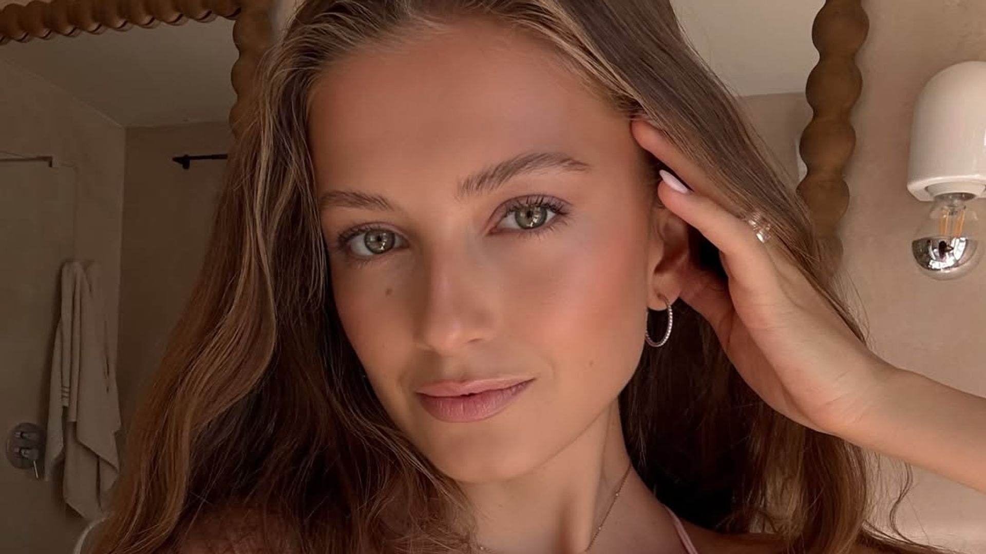 Zoe Pastelle