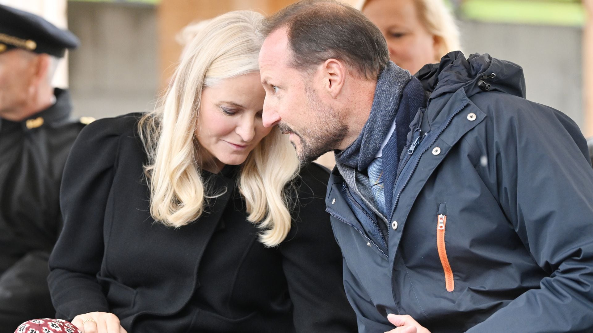 Mette-Marit de Noruega podría ser interrogada por el caso de su hijo Marius Borg