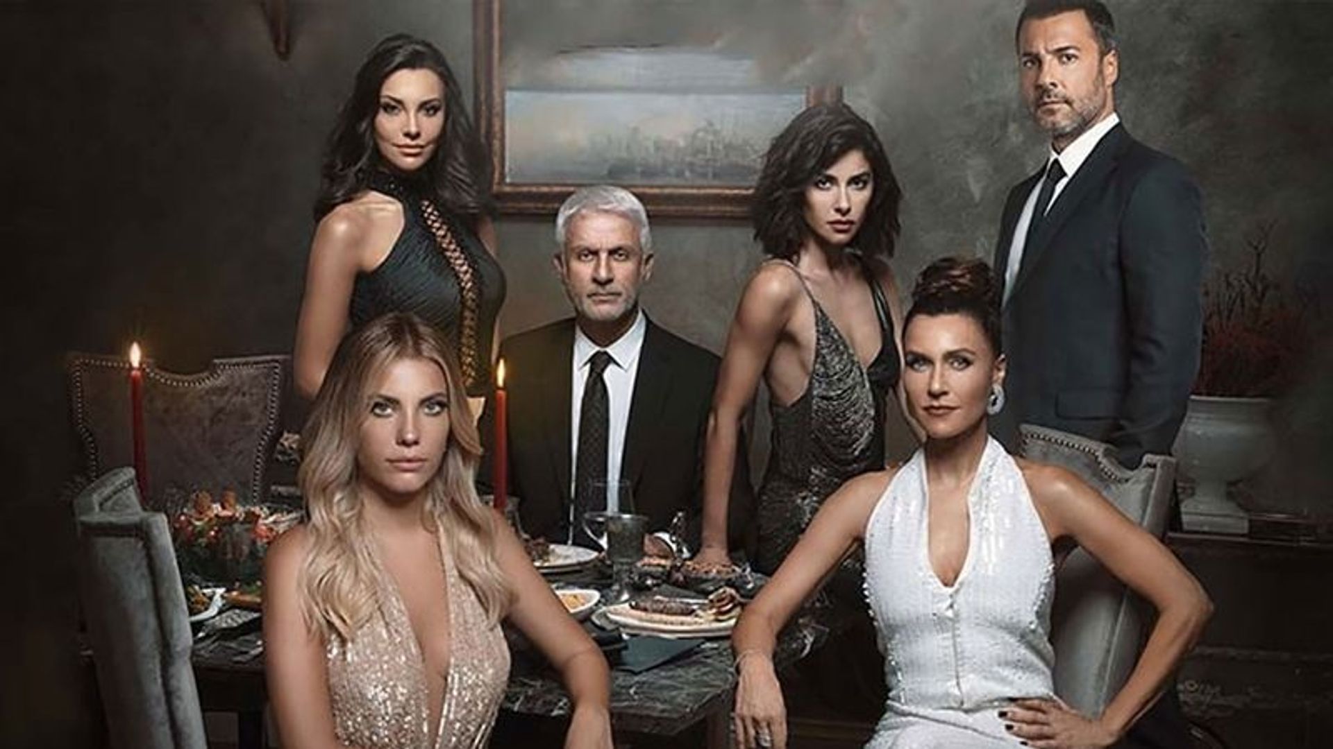 ‘Pecado original’, la serie turca que arrasó en todo el mundo, vuelve a morder la manzana y prepara su regreso