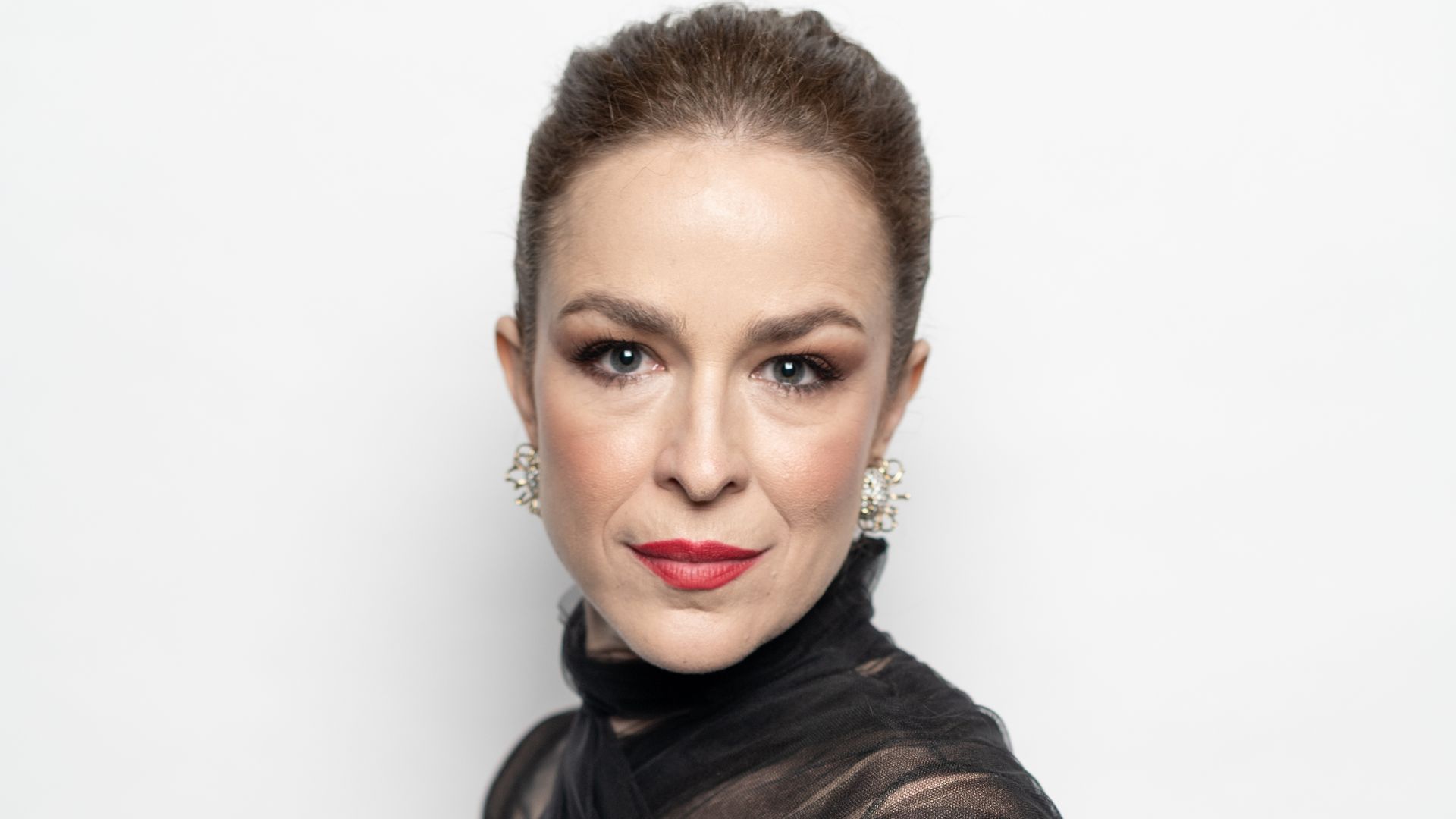 Silvia Abascal