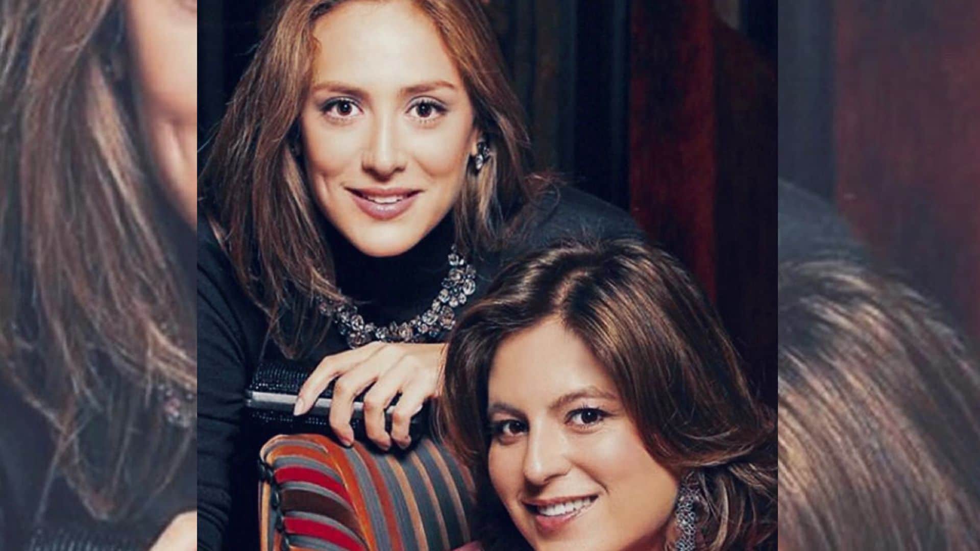 ¡Unidas sin importar la distancia! Chábeli Iglesias felicita muy cariñosa a Tamara Falcó en su 40 cumpleaños