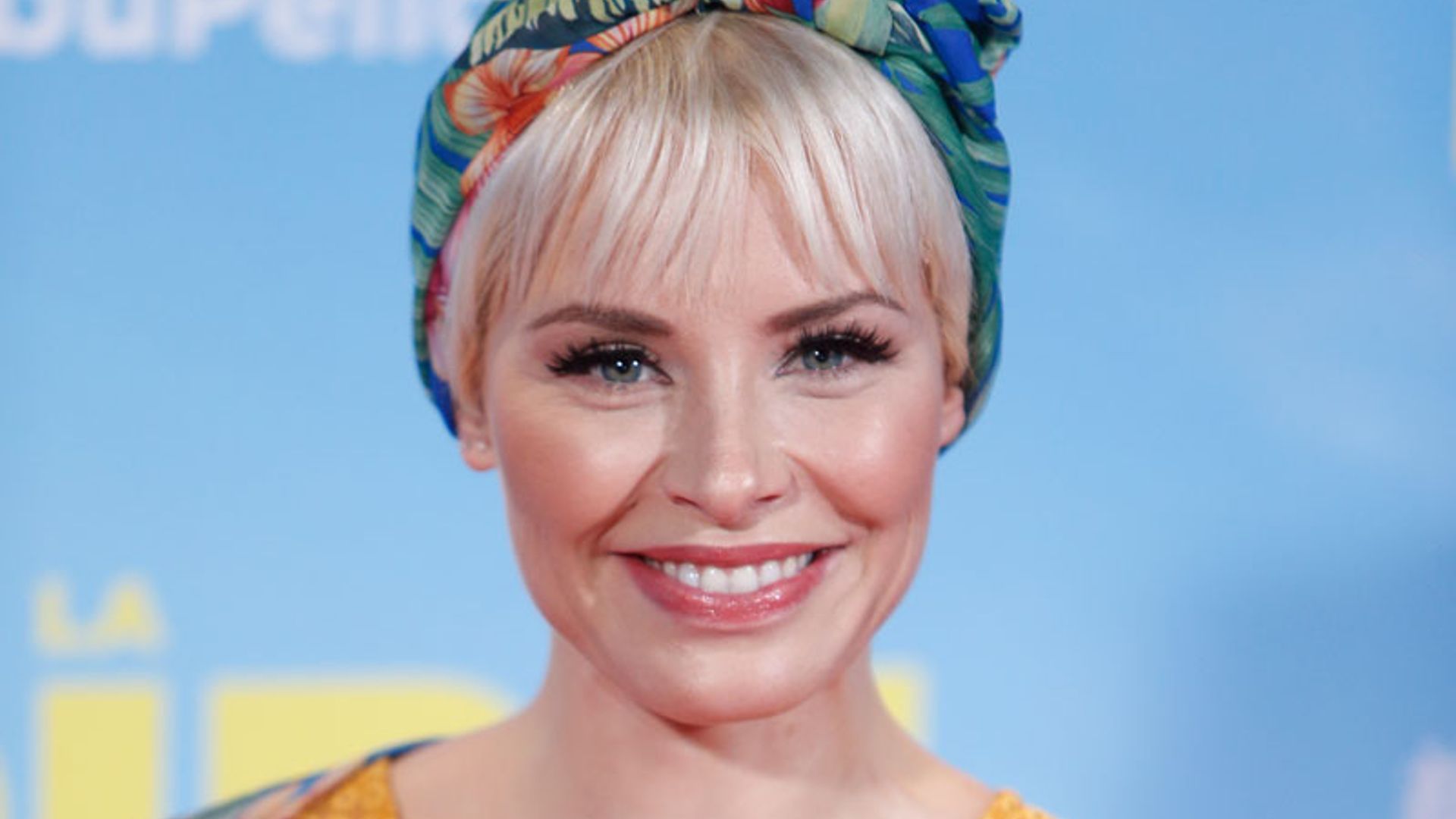 Soraya Arnelas vuelve a protagonizar un cambio de look