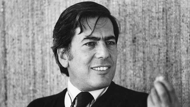 Mario Vargas Llosa ha fallecido a los 89 años en Lima, Perú