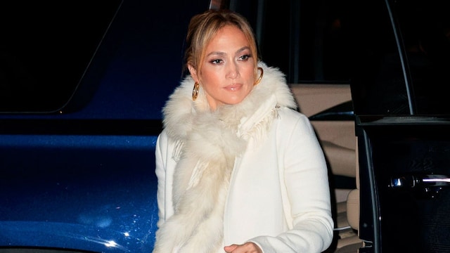 Jennifer Lopez portada