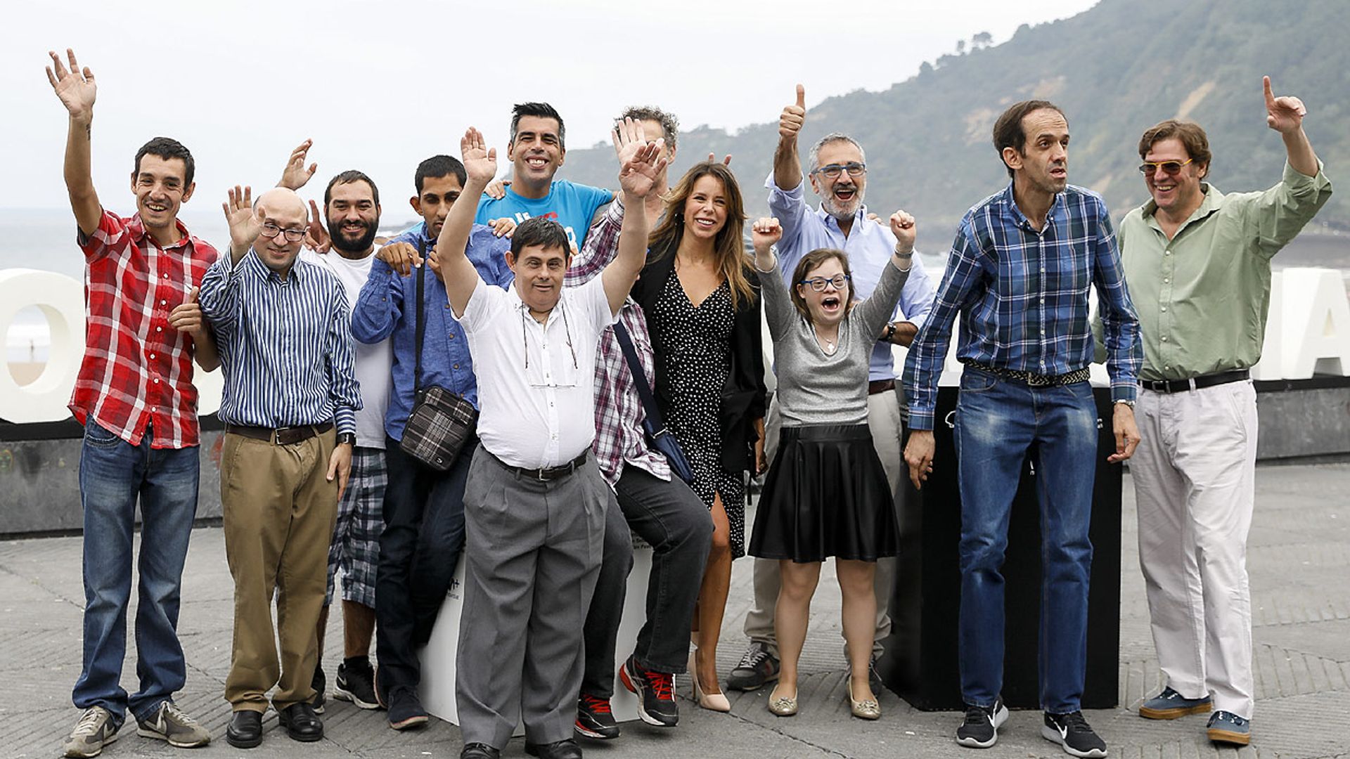 El fenómeno 'Campeones' traspasa fronteras