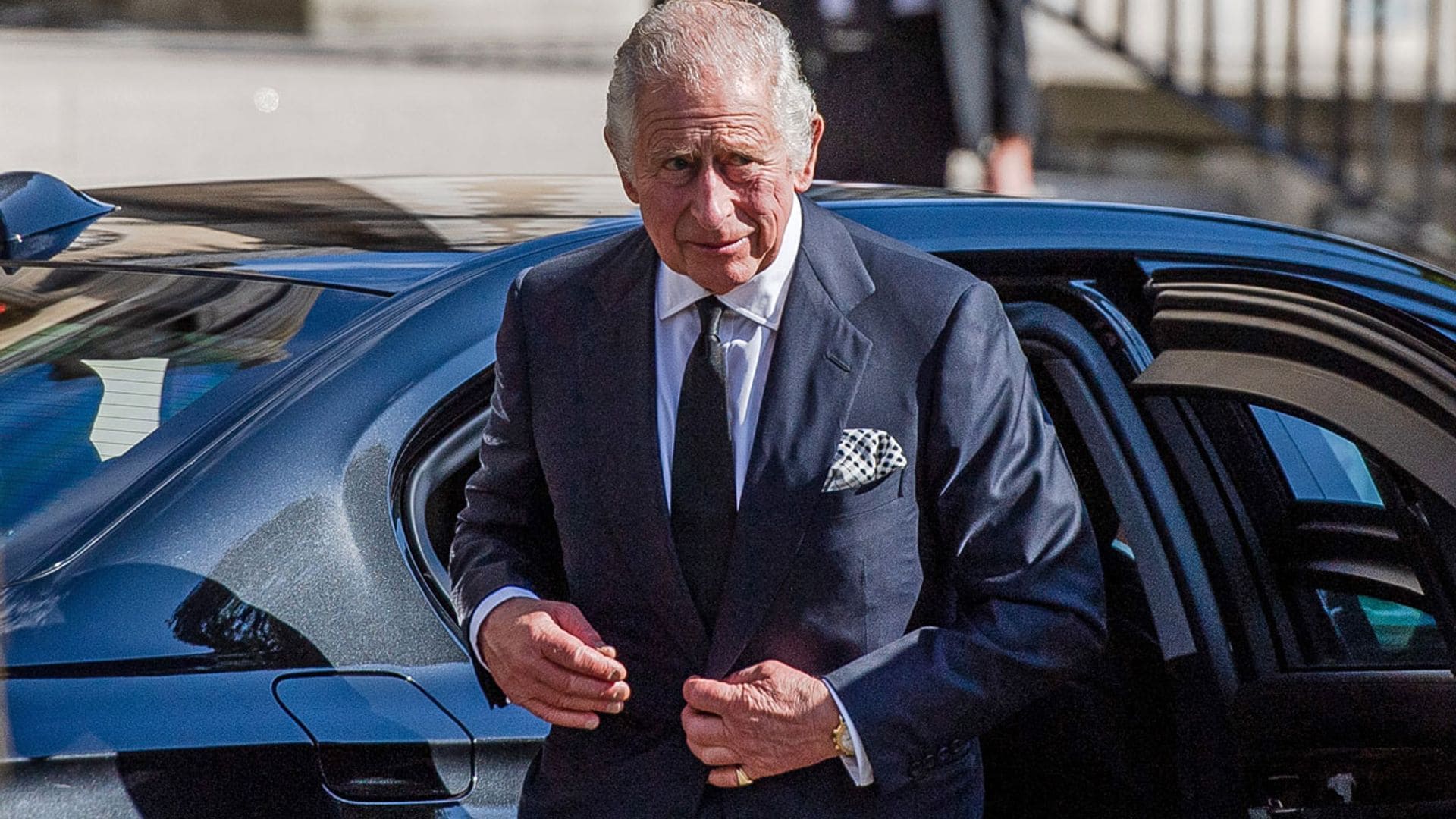 Revuelo en Clarence House tras la proclamación de Carlos III: decenas de empleados podrían ser despedidos