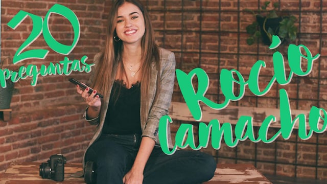 rocio camacho