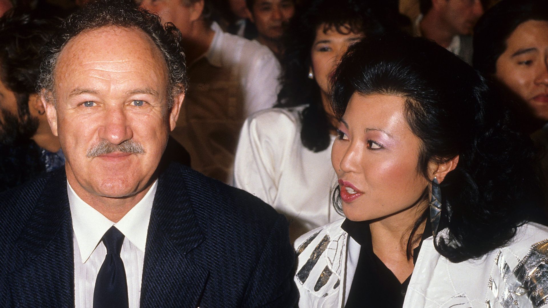Betsy Arakawa, mujer de Gene Hackman, entre los primeros casos mortales conocidos de hantavirus