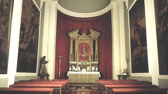 liria capilla gtres6