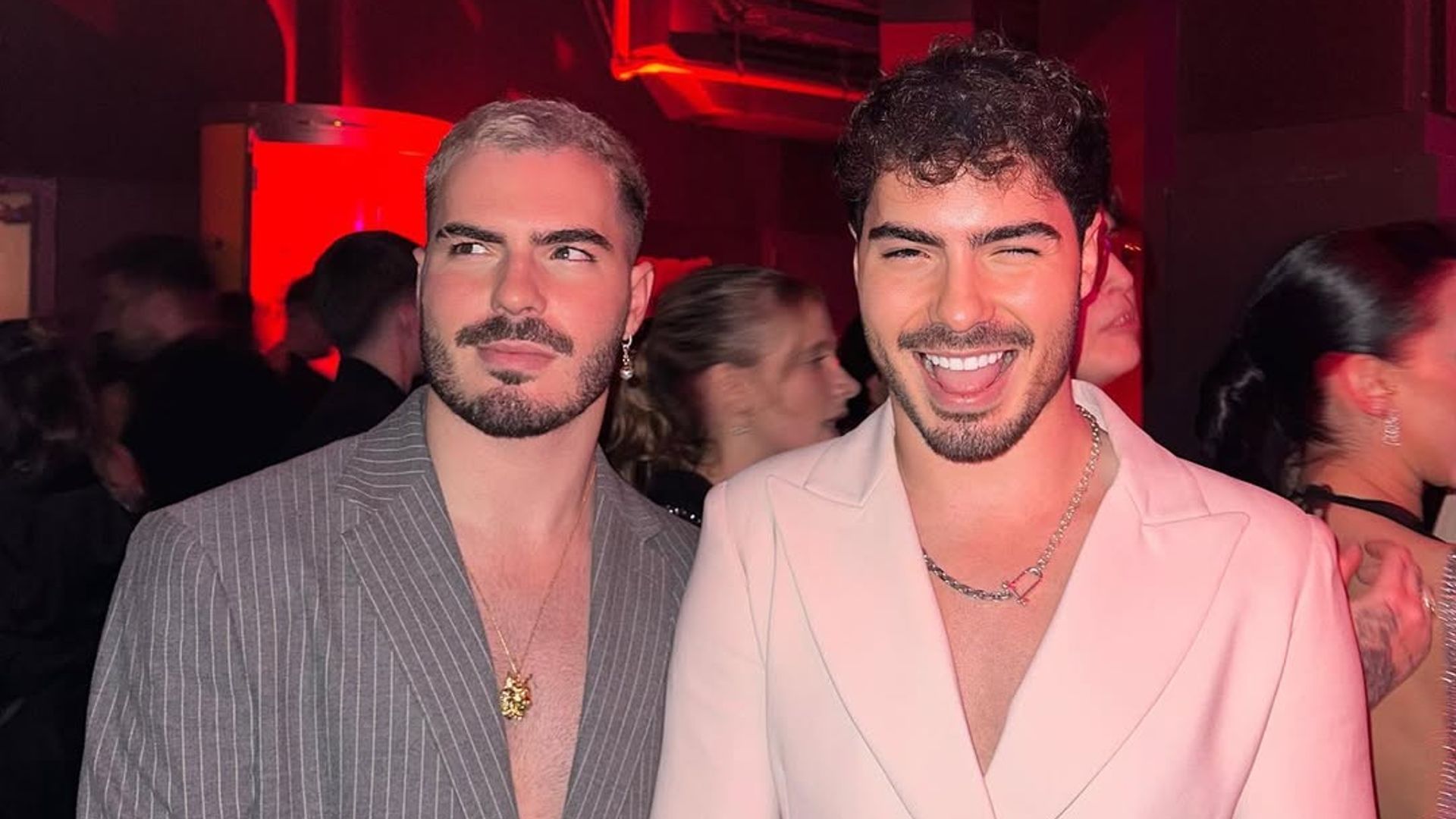 Los Gemeliers