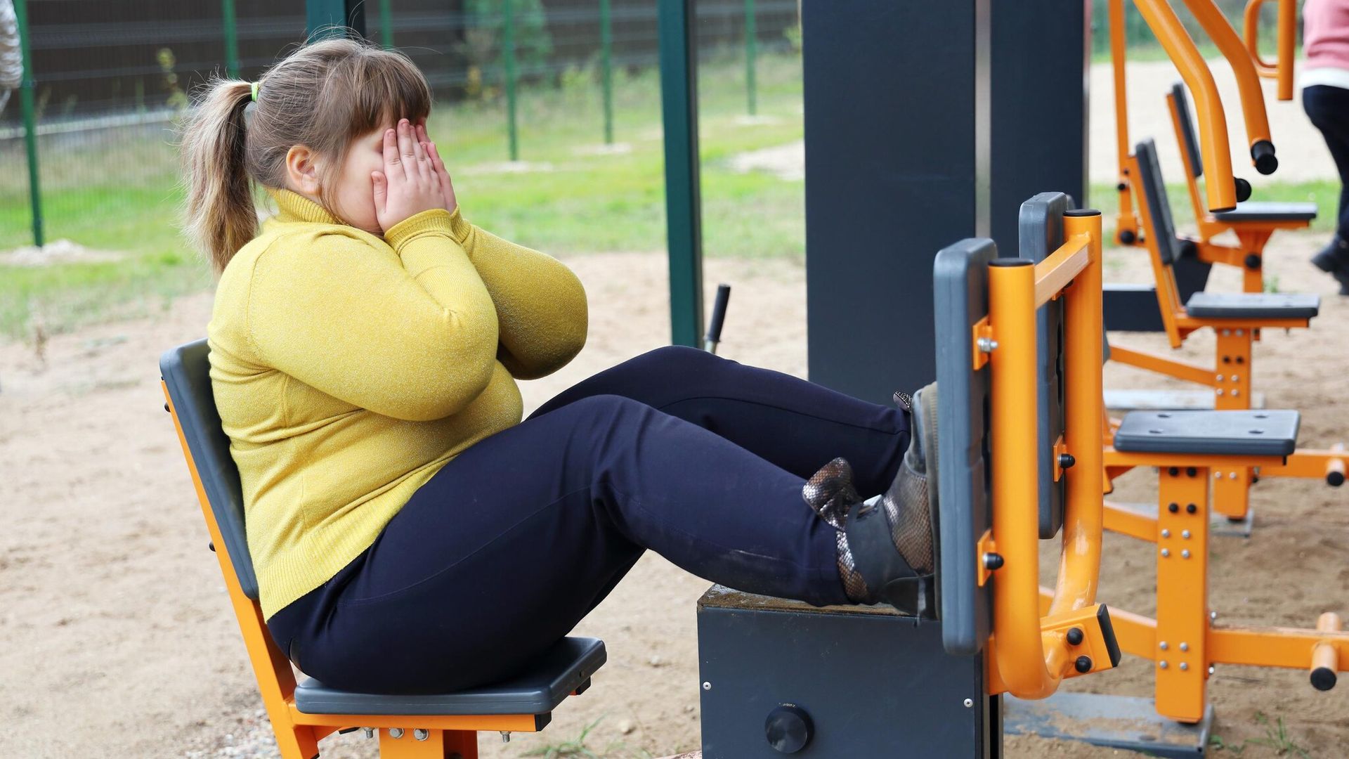 Las enfermedades que provoca la obesidad infantil y que son un grave riesgo para los niños