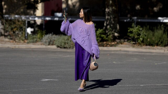 look morado