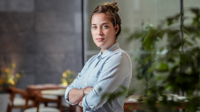 peruvian p a le n chosen as the best chef in the world