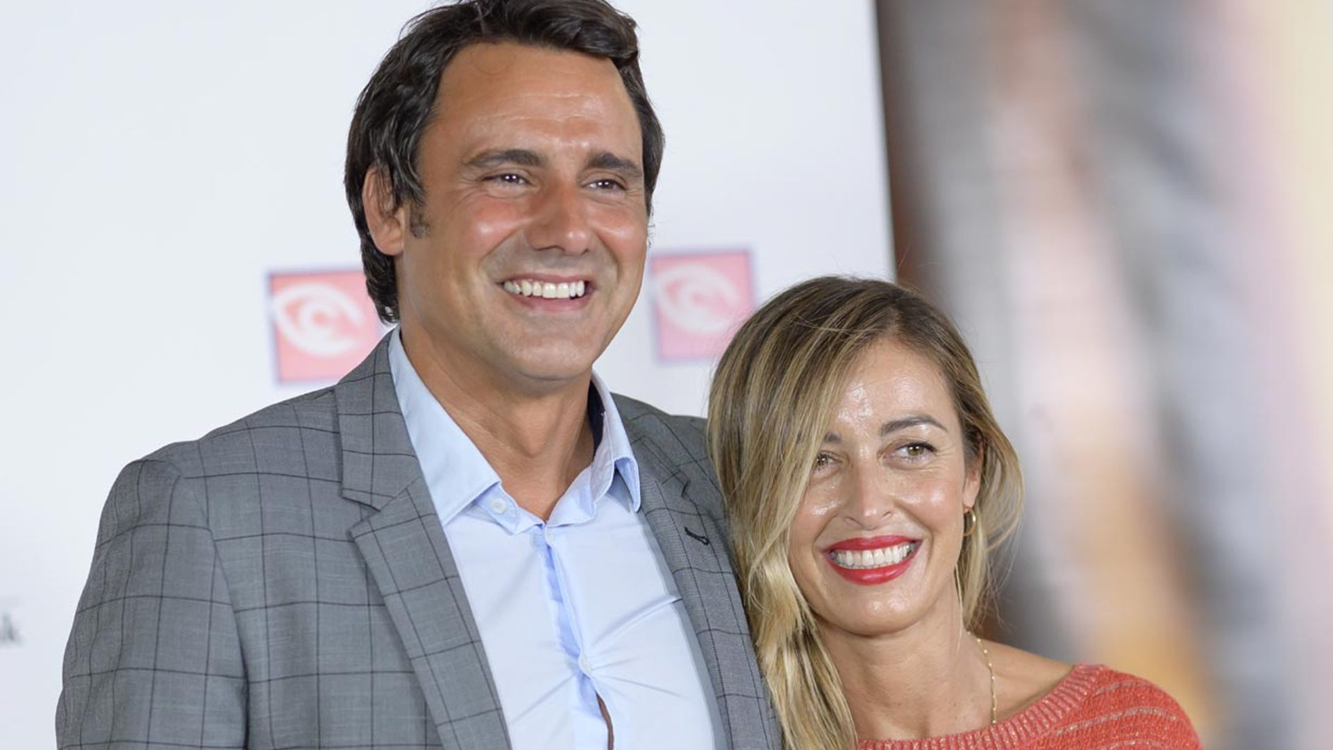 Ion Aramendi confirma por sorpresa en su programa que ¡volverá a ser padre!