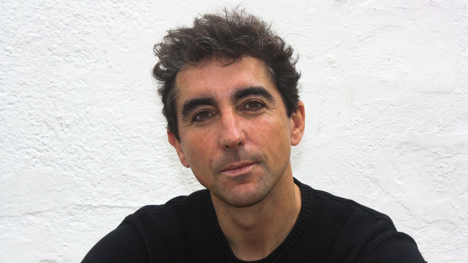 José González Fernández, psicólogo y formador especialista en procesos de duelo