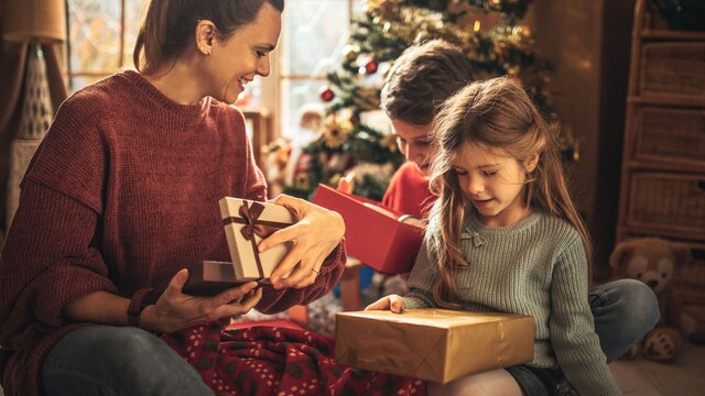 regalos navidad