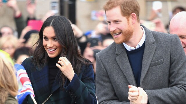 meghan harry