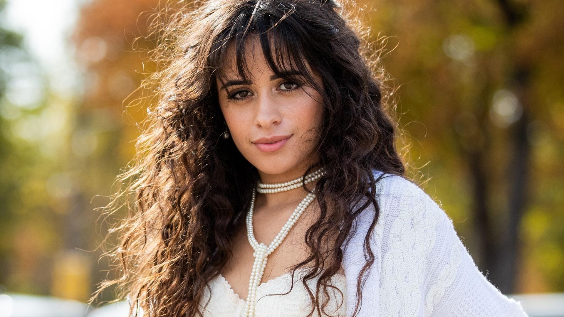 Camila Cabello, irreconocible con su dramático corte bob