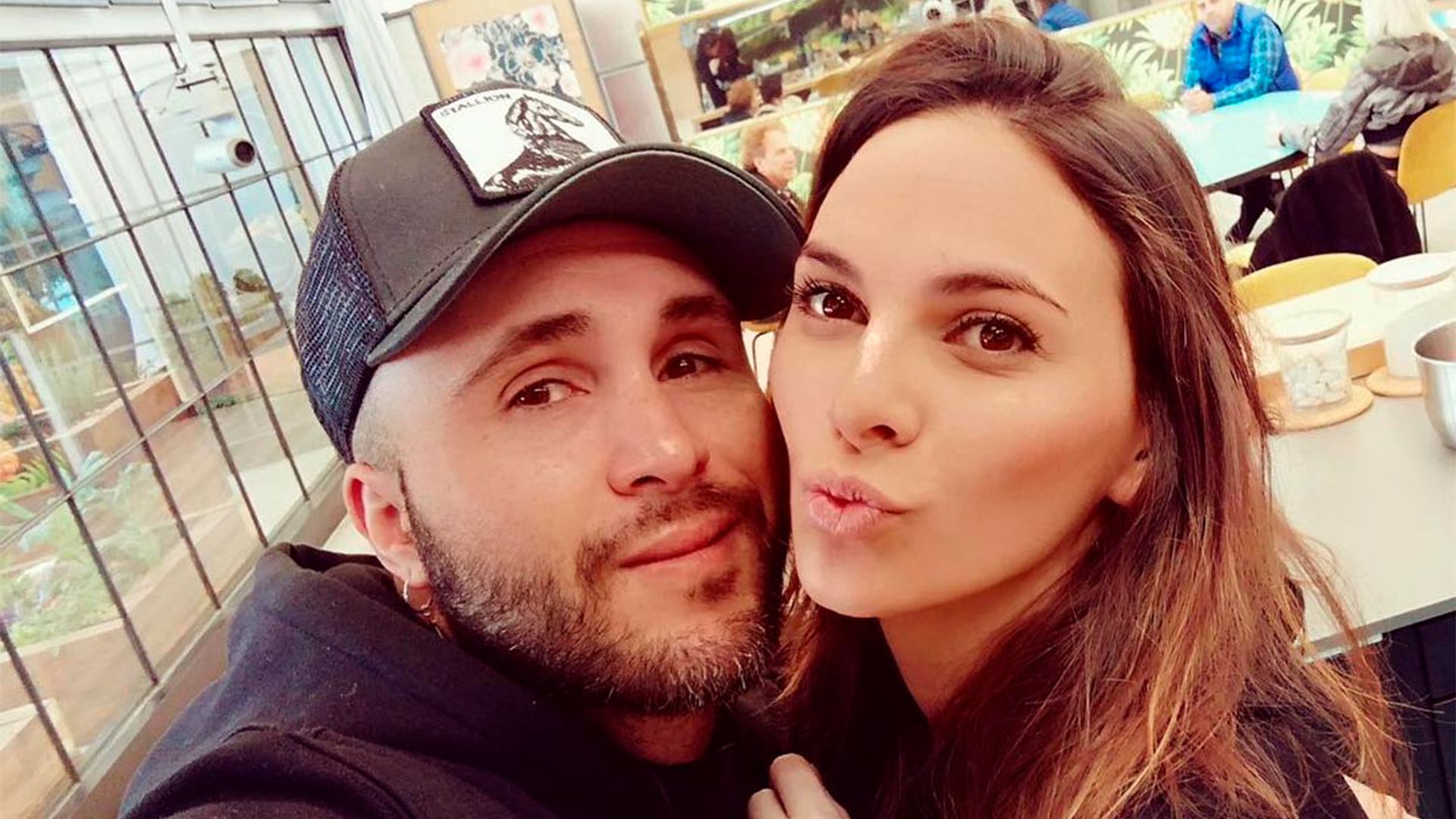 Las sorpresas que Kiko Rivera e Irene Rosales se encontrarán cuando salgan de Guadalix