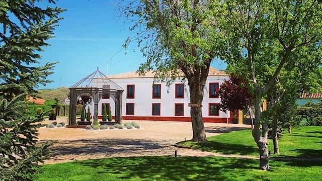 finca ig