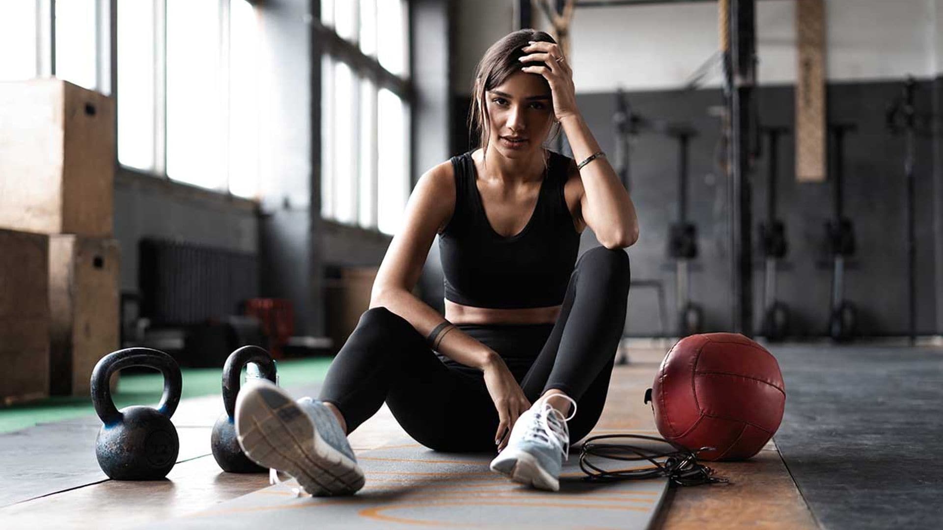 ¿Falta de motivación para seguir con el gimnasio? Toma nota de estos consejos