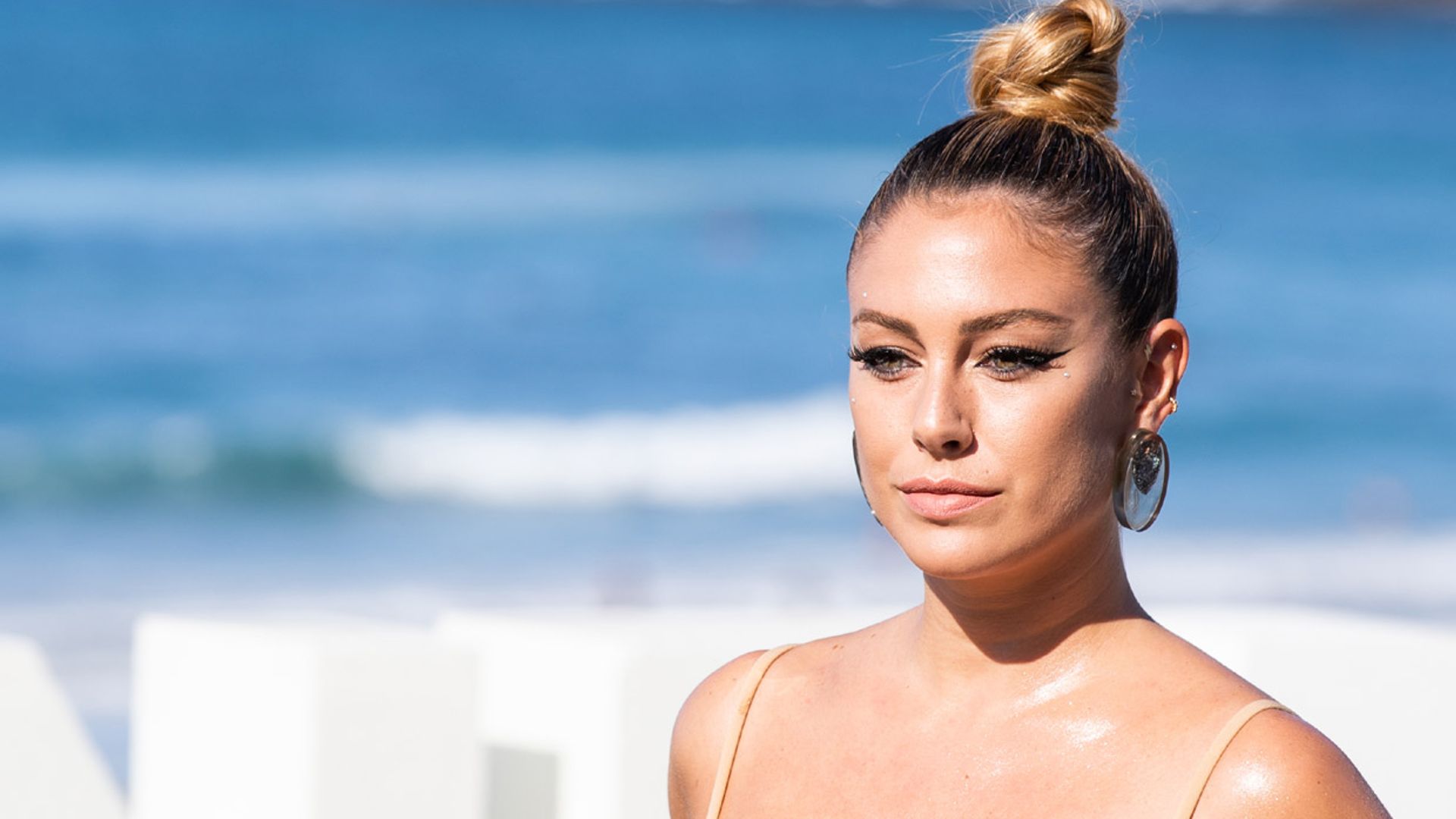 Blanca Suárez y su aventura por Tailandia que preocupa a sus fans