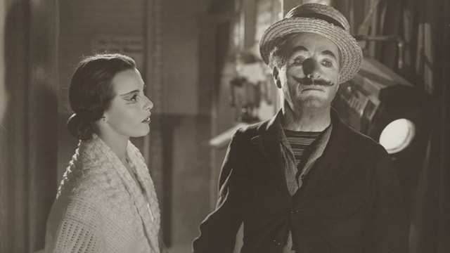 chaplin y suiza