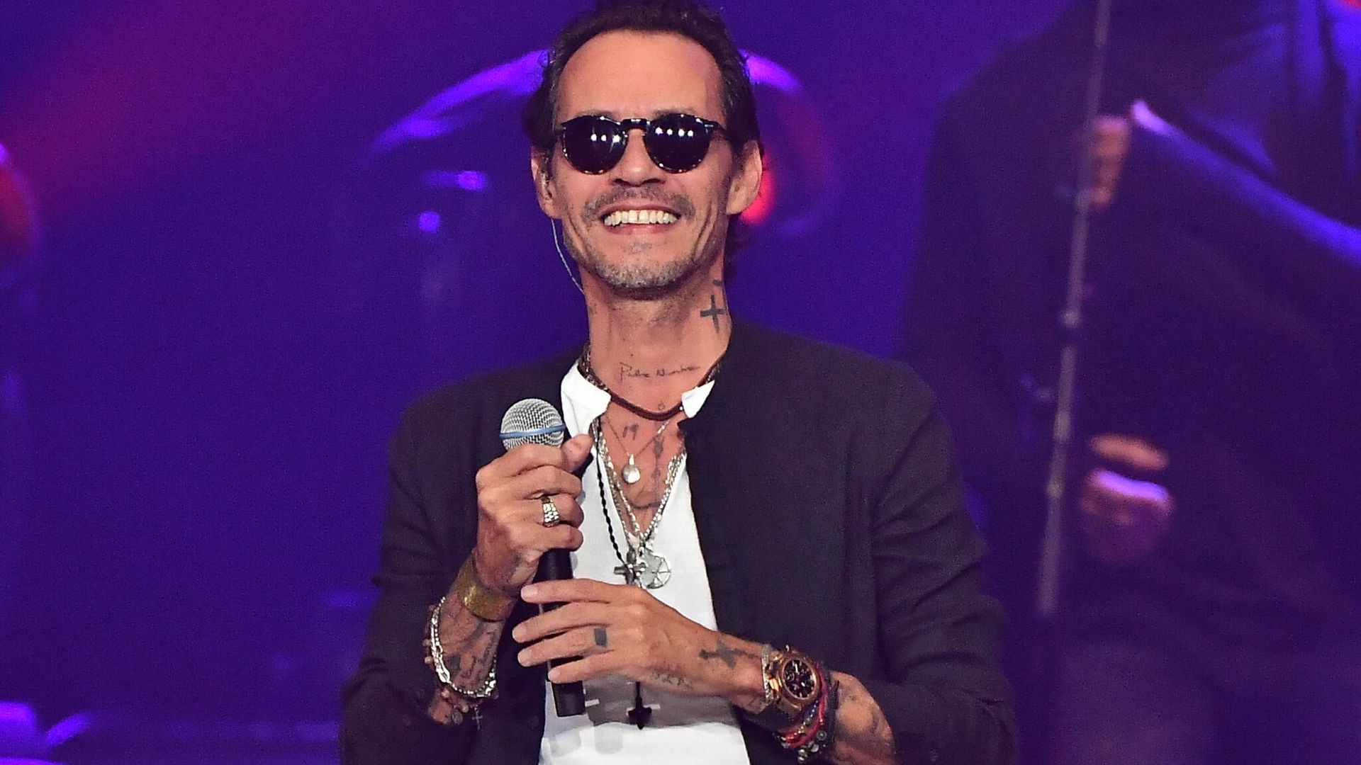Esta es la ex de Marc Anthony que no olvida a Emme y celebra cada uno de sus logros