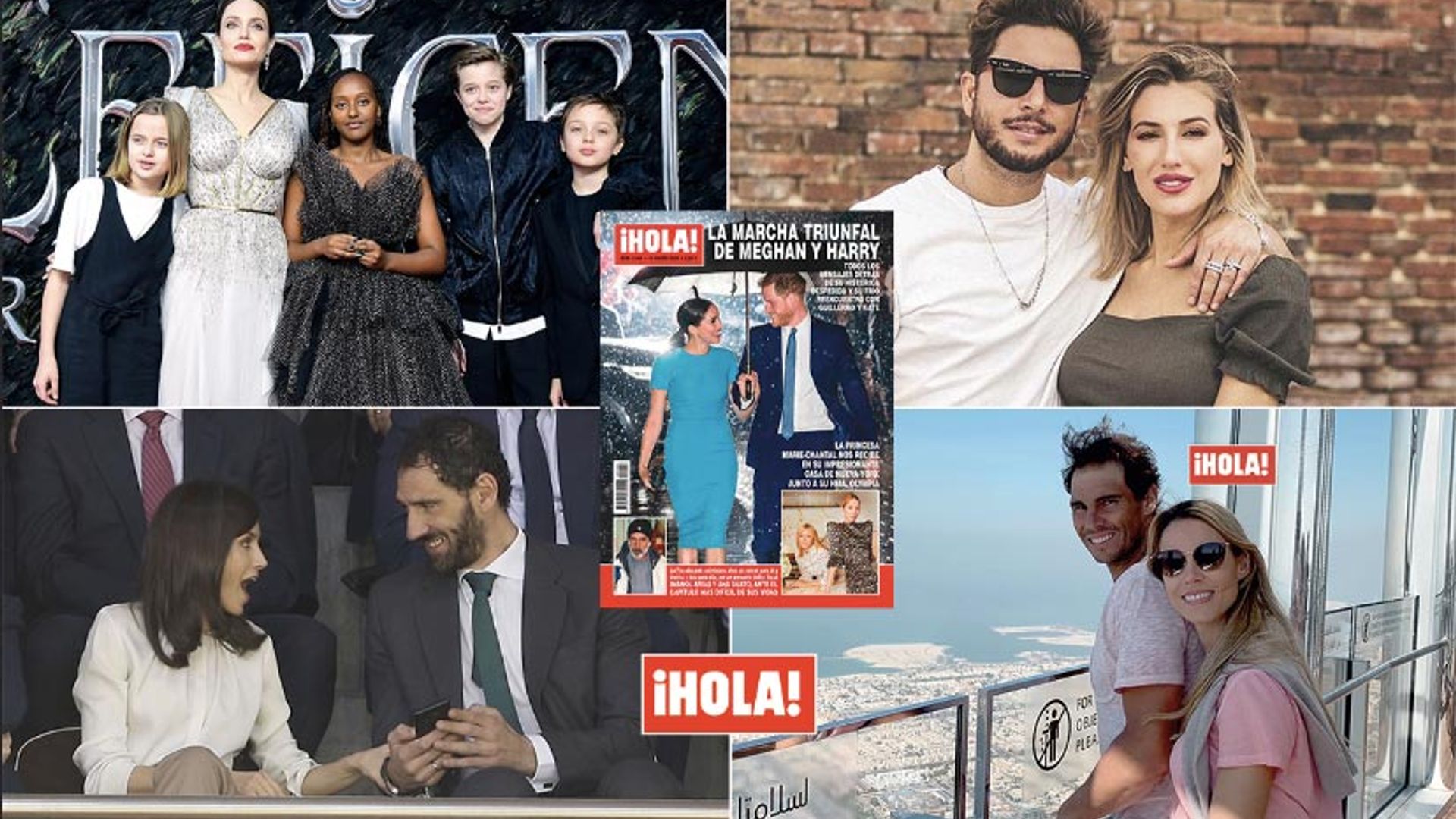 No dejes de leer las noticias más importantes de la semana