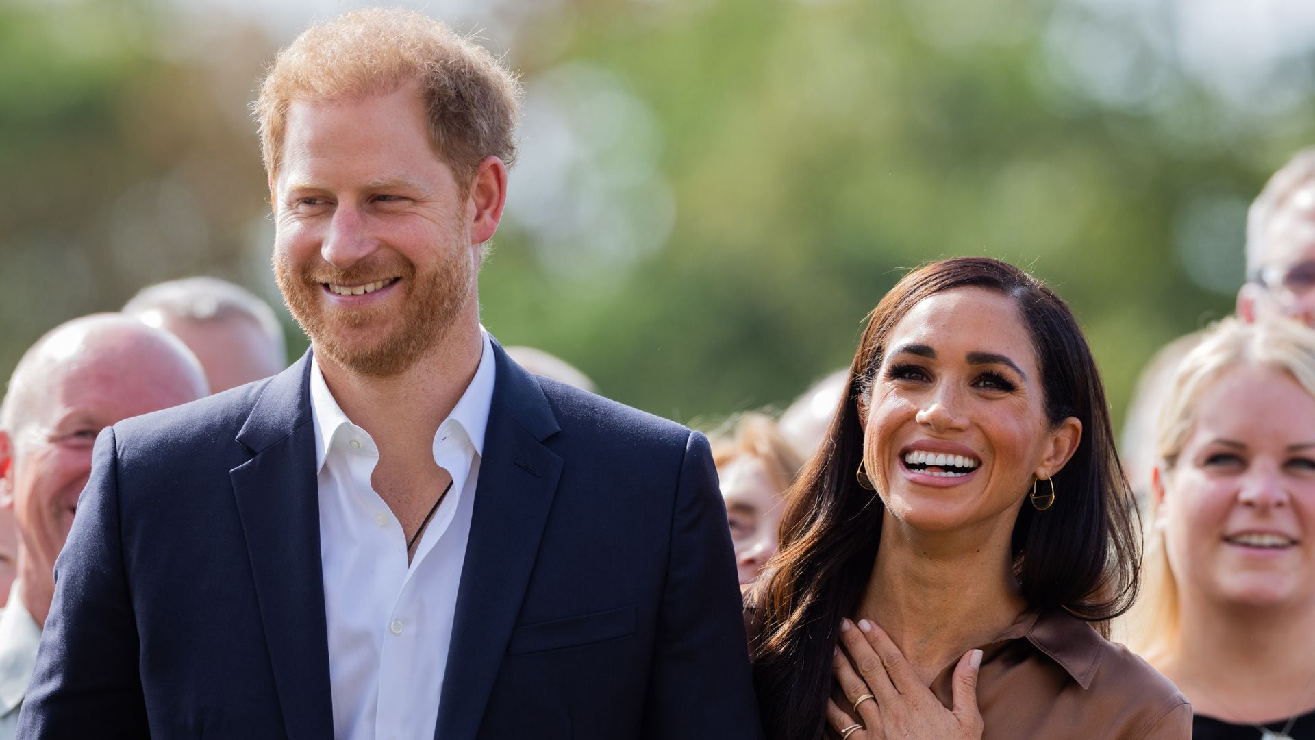 Meghan y Harry, nuevo curso y todas sus cuentas pendientes