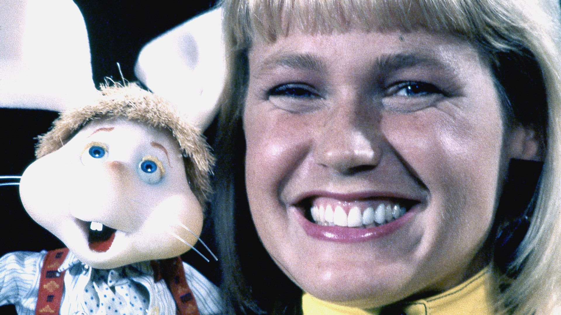 Muere Peppino Mazzullo a los 100 años, la voz de Topo Gigio, el ratón que toda una generación recuerda junto a Xuxa