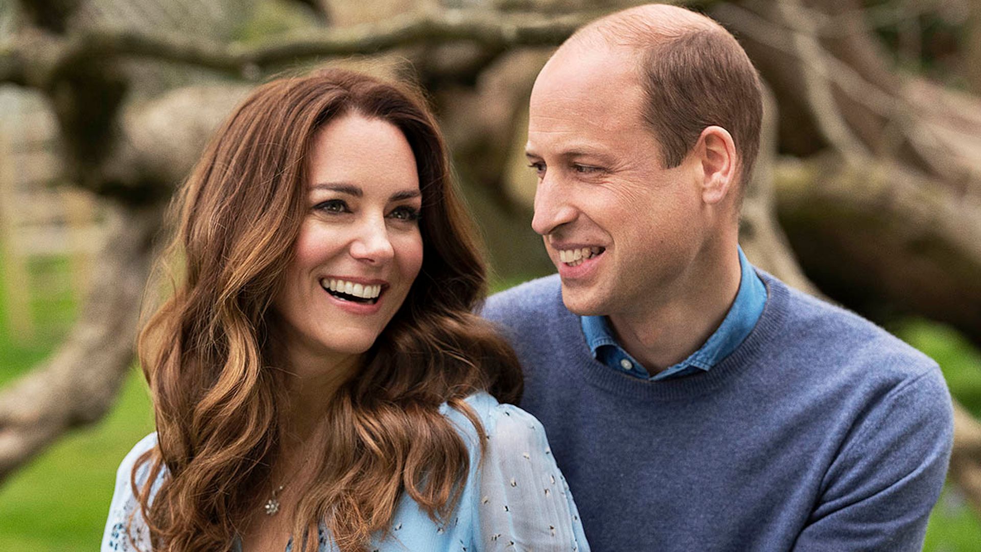 Los duques de Cambridge conmemoran su 10 aniversario de boda con imágenes llenas de amor y complicidad