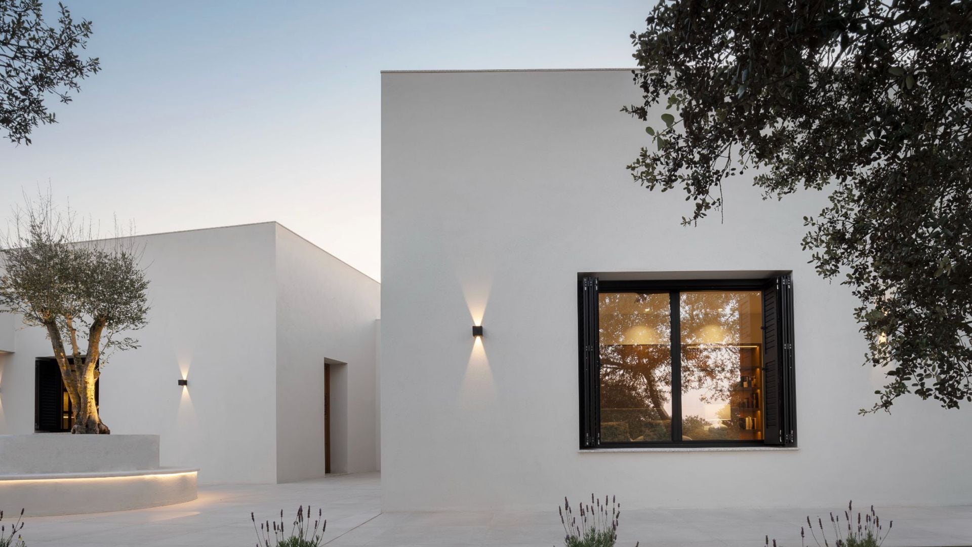 Casa diseñada por DmasC Arquitectos