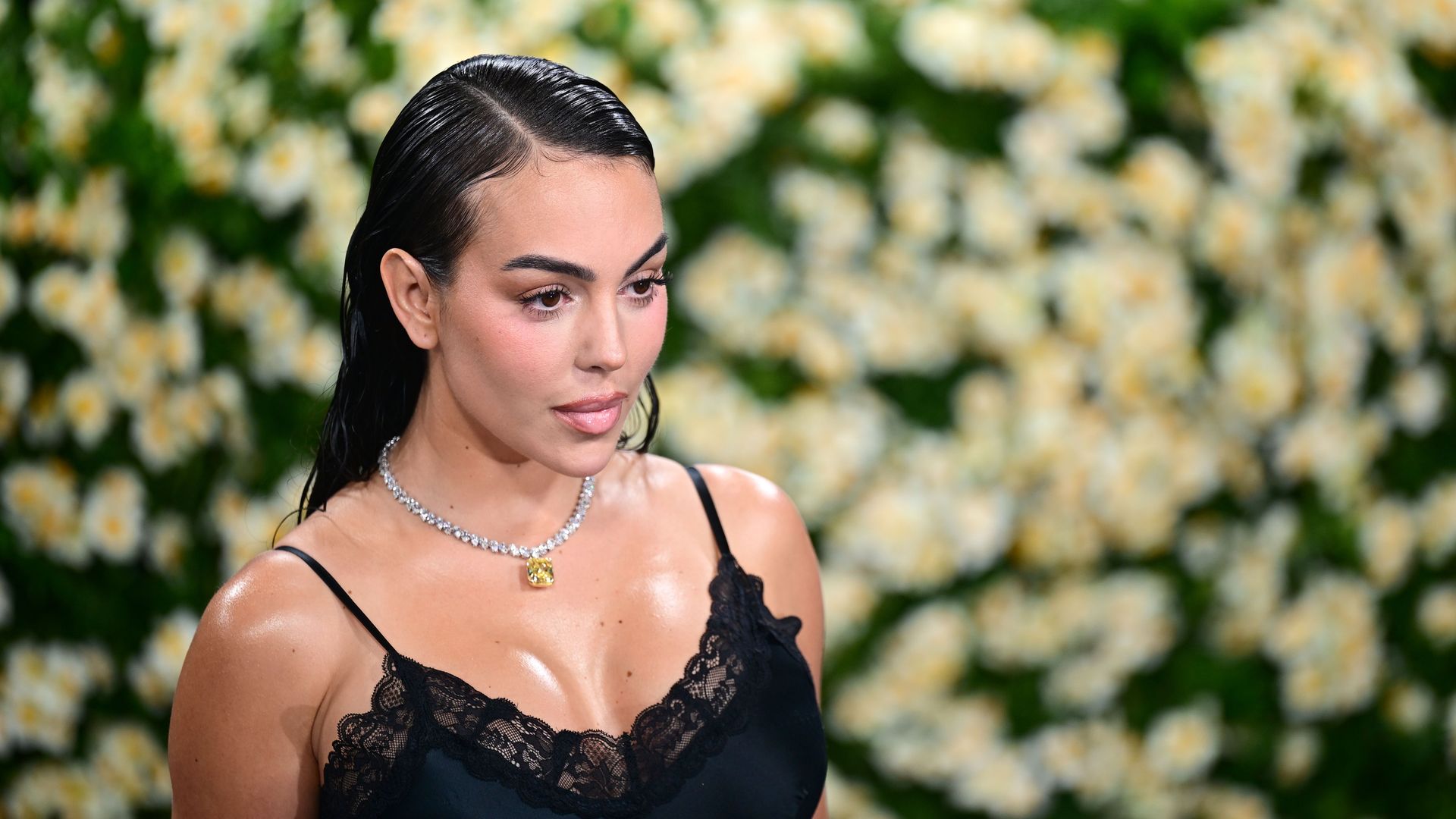 La verdad sobre la boda de Georgina y Cristiano Ronaldo: su entorno nos confirma sus planes para este fin de semana