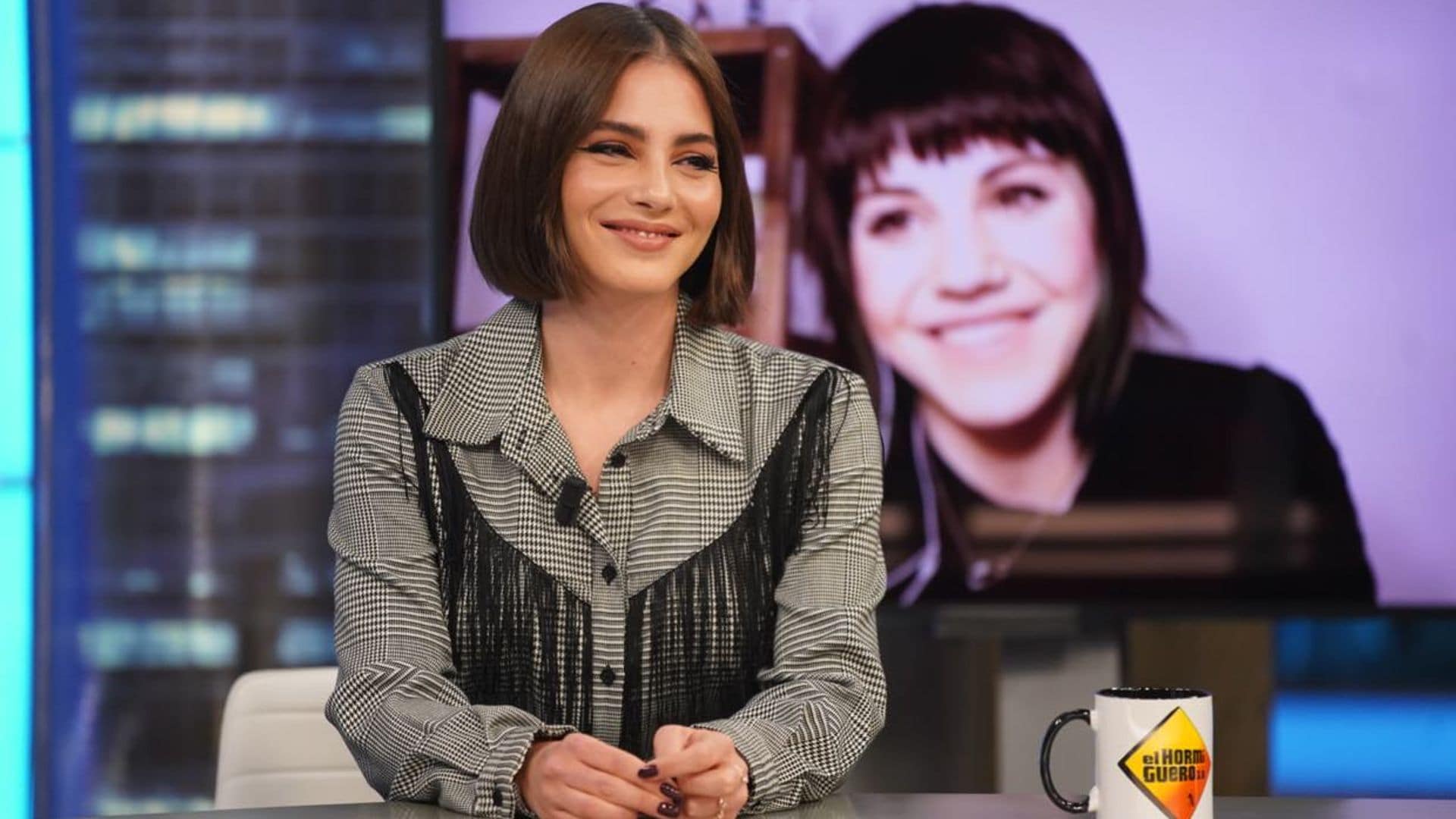 ¿Cómo llegaron Andrea Duro y Angy a 'Física o Química'? ¿Les cambió la vida el final de la serie?